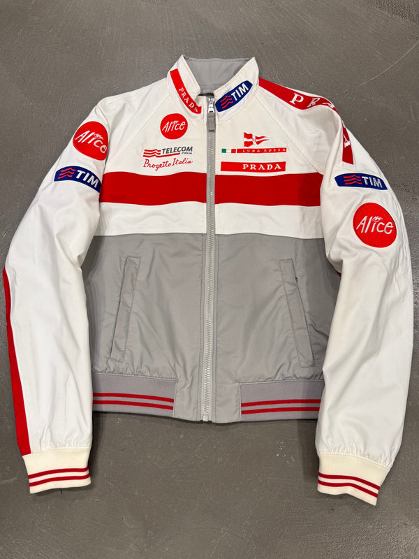 2006 Prada “Luna Rossa” jacket