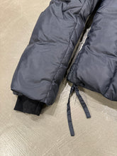 Load image into Gallery viewer, 2000s Marithe Francois Girbaud backpack straps puffer jacket
