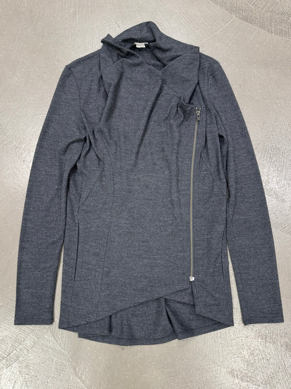 2000s Helmut Lang wool jacket