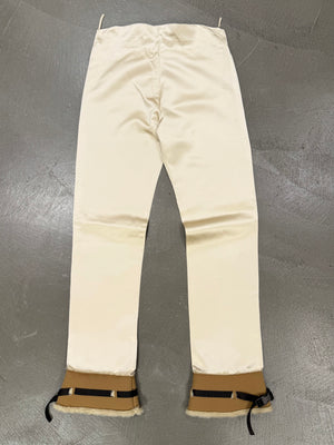 A/W1999 Miu Miu runway set top & pants