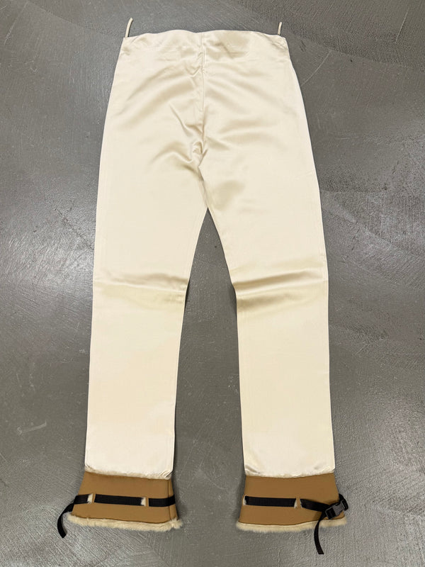 A/W1999 Miu Miu runway set top & pants