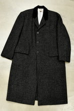 Load image into Gallery viewer, 1980s Jean Paul Gaultier long wool coat
