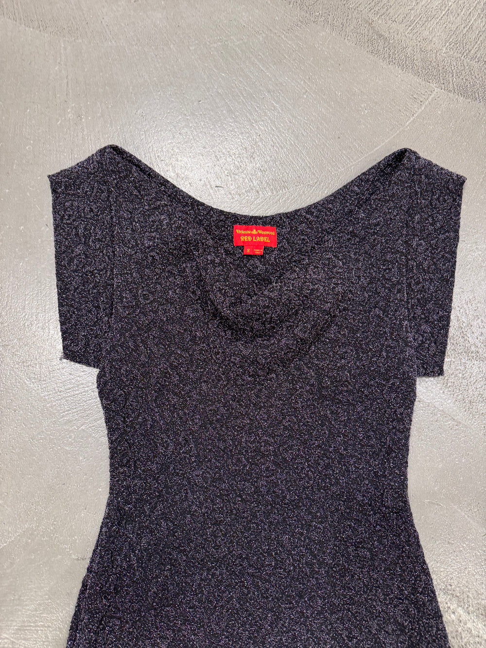 2000s Vivienne Westwood “Red label” dress