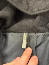 Load image into Gallery viewer, 2010s Dior hooded wool bomber jacket
