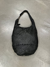 Load image into Gallery viewer, S/S2001 Helmut Lang punched leather bag
