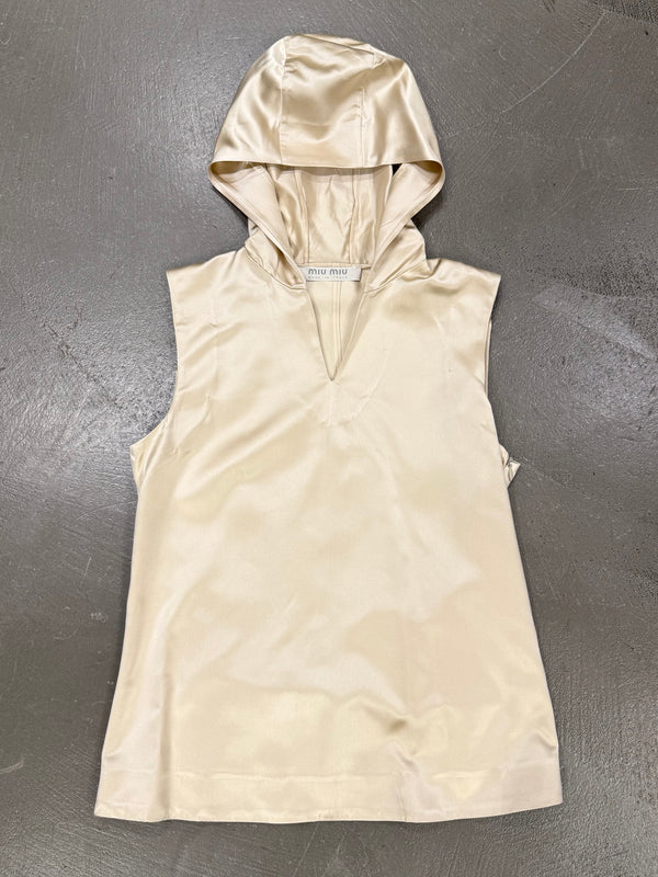 A/W1999 Miu Miu runway set top & pants