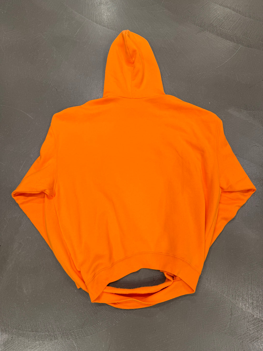 2019 Balenciaga "The Power of Dreams" hoodie