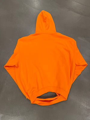 2019 Balenciaga "The Power of Dreams" hoodie