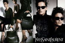 Load image into Gallery viewer, A/W2002 YVES Saint Laurent by Tom Ford Mombasa metal bag
