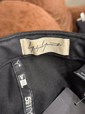 2000s Yohji Yamamoto hat