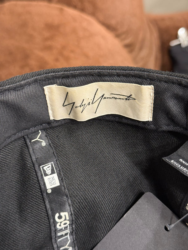 2000s Yohji Yamamoto hat