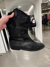 Load image into Gallery viewer, 2000s Maison Margiela western boots
