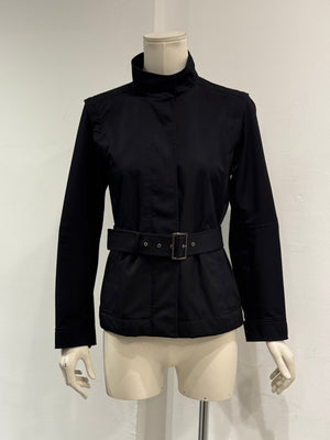 2000s Prada modular convertible Jacket