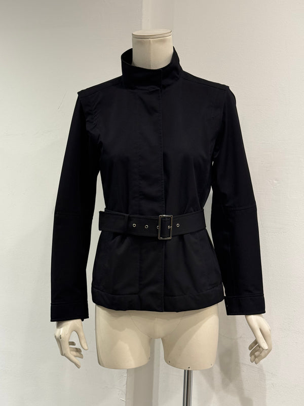 2000s Prada modular convertible Jacket