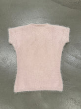 Load image into Gallery viewer, A/W2001 Gucci angora top
