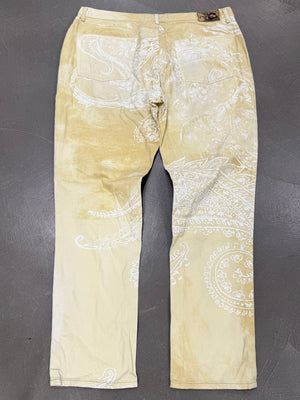 2000s Cavalli pants