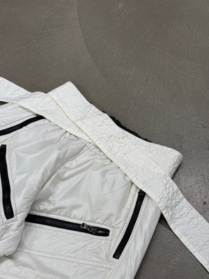 A/W2012 Dolce & Gabbana runway astro ski cargo pants