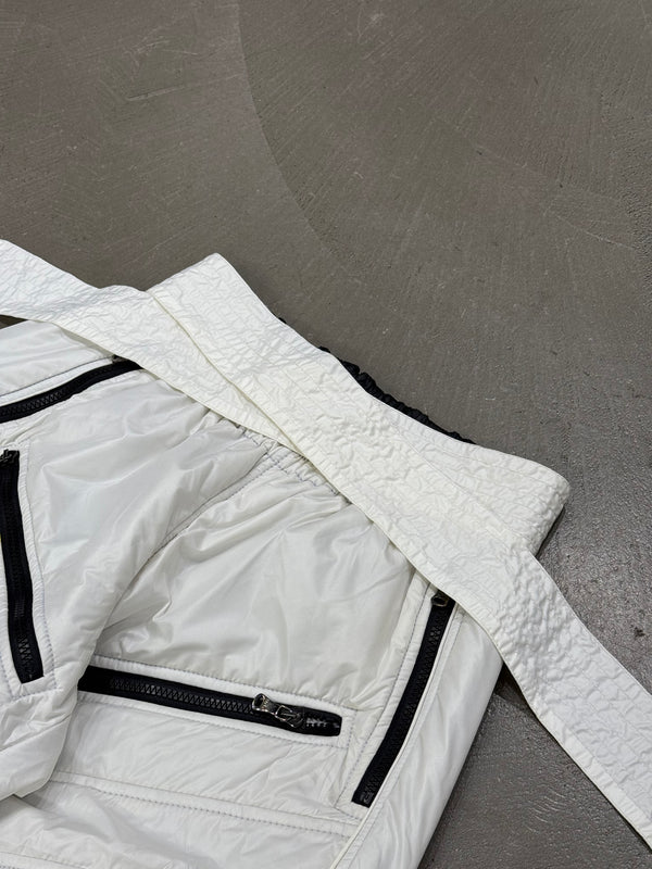 A/W2012 Dolce & Gabbana runway astro ski cargo pants