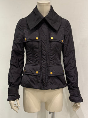 F/W2003 Gucci quilted jacket