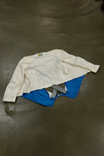 Load image into Gallery viewer, 1990s Marithe Francois Girbaud 2 in 1 technical jacket with vest
