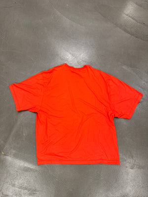 1990s Walter Van Beirendonck "Wham Bam" oversized t-shirt