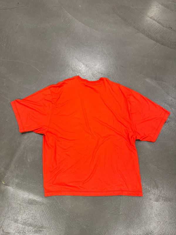 1990s Walter Van Beirendonck "Wham Bam" oversized t-shirt