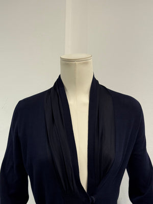 2010s Brunello Cucinelli cotton cardigan