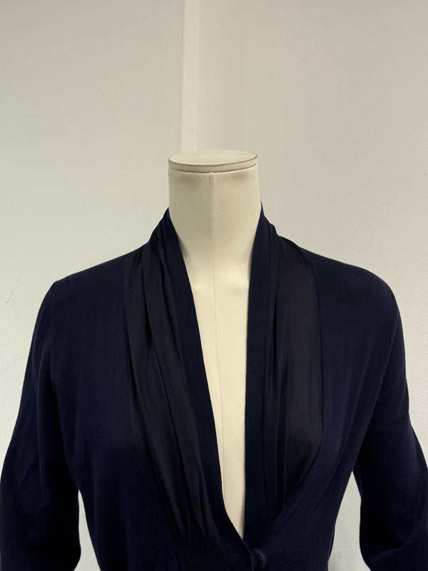 2010s Brunello Cucinelli cotton cardigan