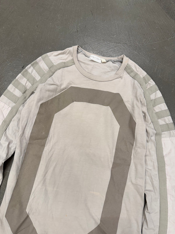 A/W1999 Helmut Lang military thermal long sleeve