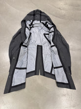 Load image into Gallery viewer, Boris Bidjan Saberi 3M reflective technical raincoat
