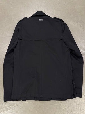 Saint Laurent military jacket sample
