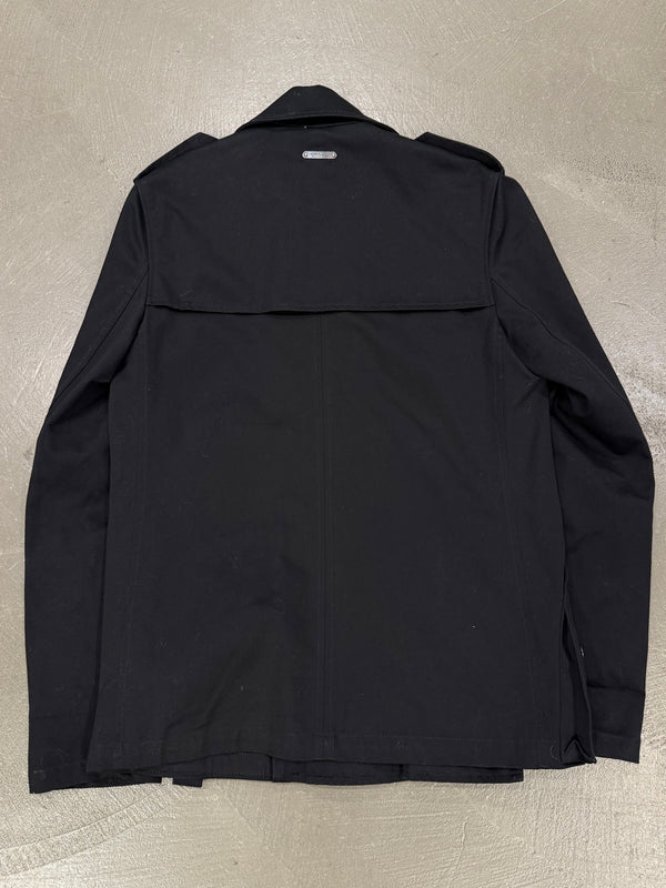 Saint Laurent military jacket sample