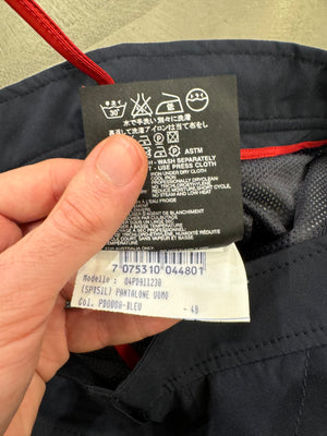 2003 Prada technical cargo pants