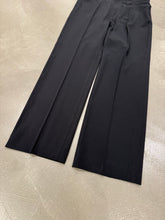 Load image into Gallery viewer, 2021 Balenciaga wide leg dress pants
