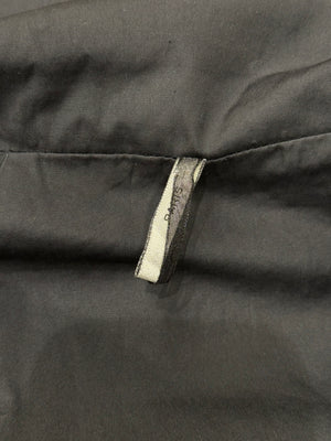 S/S2007 Dior by Hedi Slimane military bomber jacket