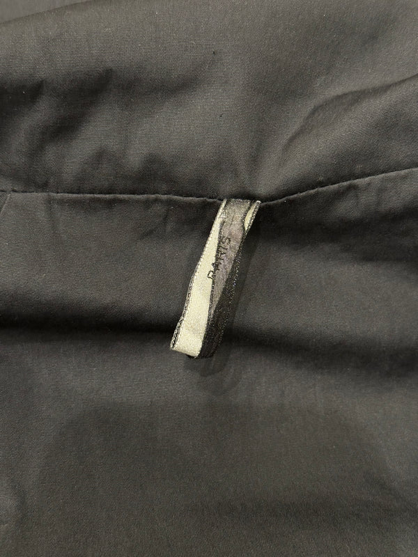 S/S2007 Dior by Hedi Slimane military bomber jacket