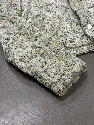 S/S2021 Bottega Veneta Boucle jacket