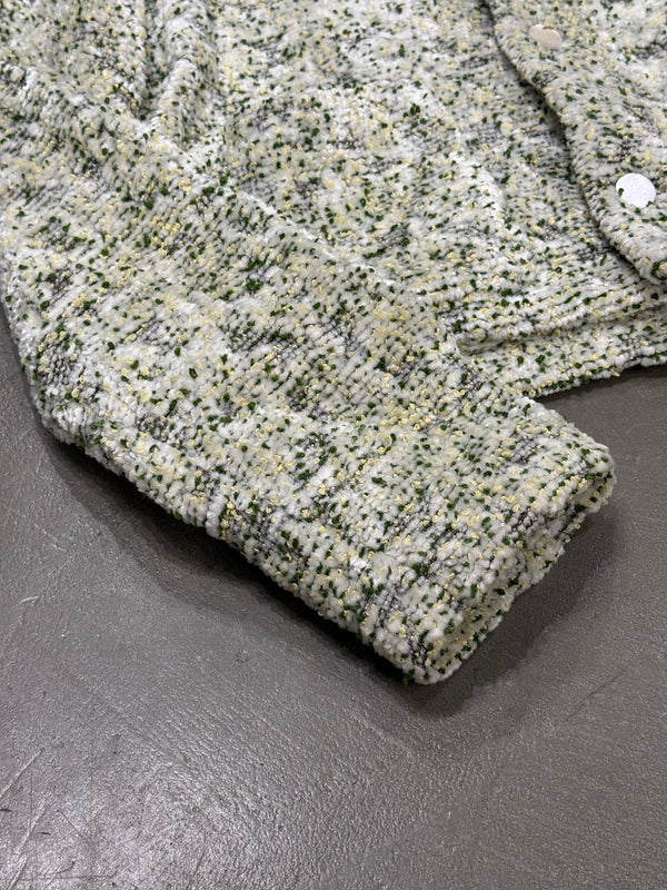 S/S2021 Bottega Veneta Boucle jacket