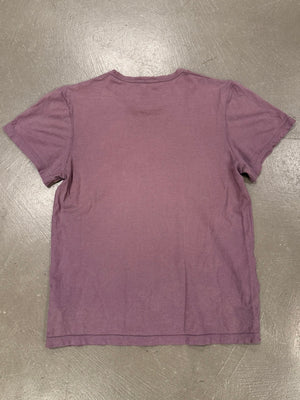 2000s Ann Demeulemeester faded t-shirt