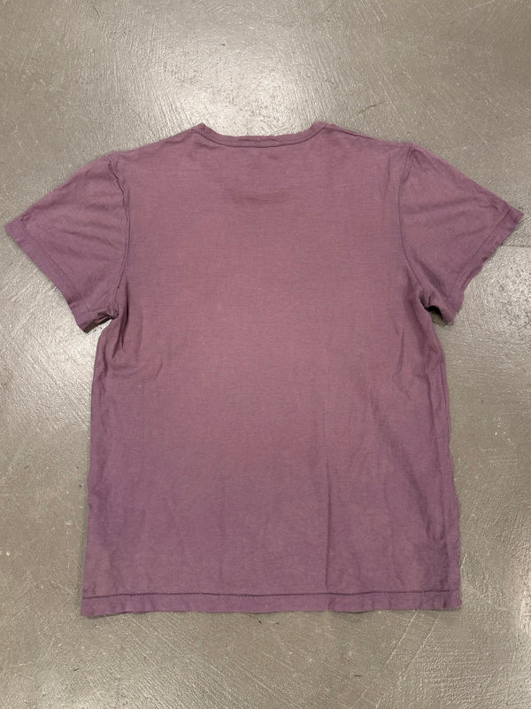 2000s Ann Demeulemeester faded t-shirt