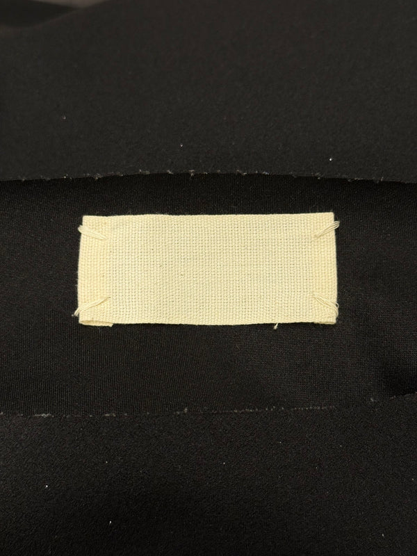 1990s Maison Margiela  boat-neck tunic dress