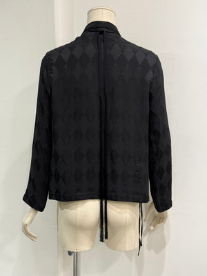 2000s Ann Demeulemeester shirt