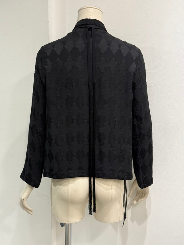 2000s Ann Demeulemeester shirt