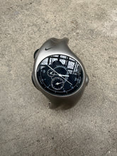 Load image into Gallery viewer, 2001 Nike triax armored chronograph watch

