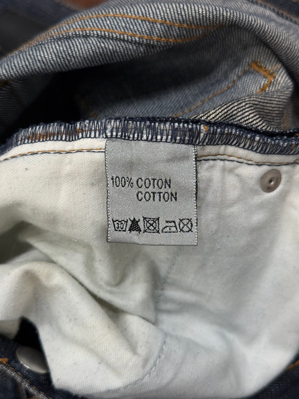 2000s Dior by Hedi Slimane jeans