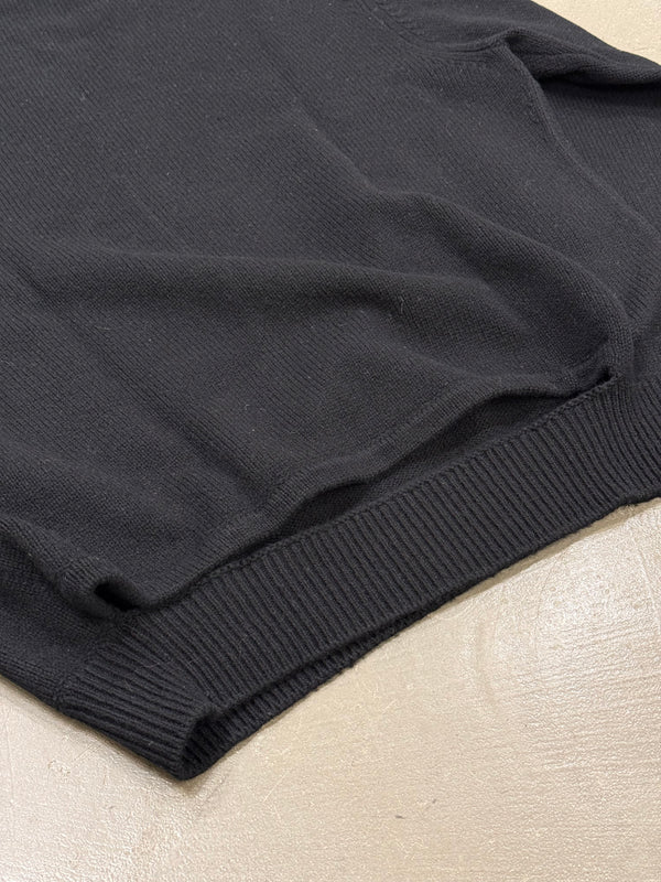 2019 Balenciaga oversized turtleneck sweater