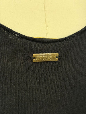 2000s Cavalli mini dress