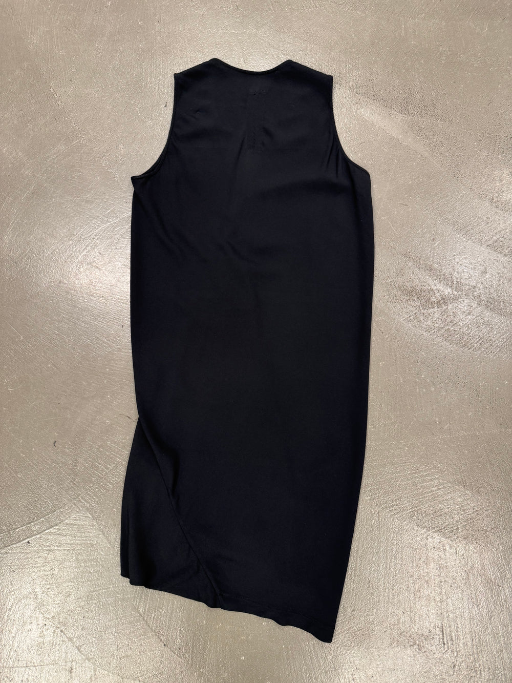 S/S 2011 Rick Owens “Anthem” dress