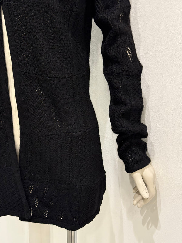 Dolce & Gabbana “Le maglie” knit cardigan