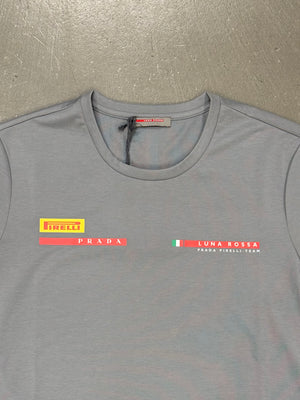 2020s Prada Luna Rossa t-shirt- new